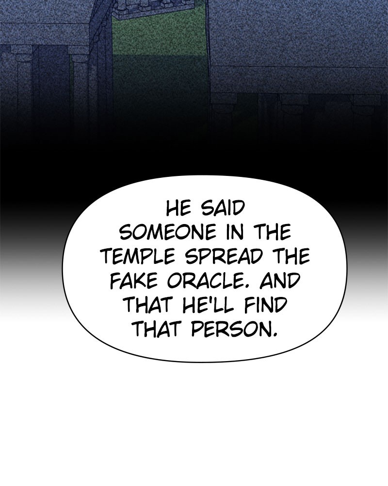 To Be You, Even Just For a Day Chapter 51 page 47 - Chapter 51: Ep. 51 - Contract, Love