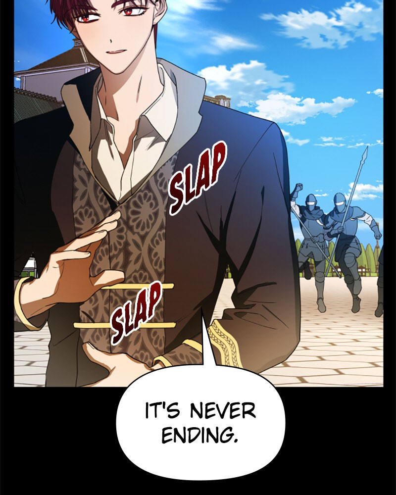 To Be You, Even Just For a Day Chapter 51 page 5 - Chapter 51: Ep. 51 - Contract, Love