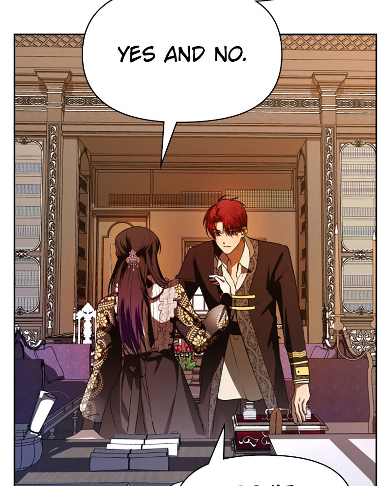 To Be You, Even Just For a Day Chapter 51 page 52 - Chapter 51: Ep. 51 - Contract, Love