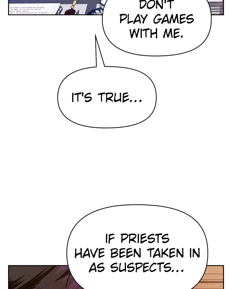 To Be You, Even Just For a Day Chapter 51 page 53 - Chapter 51: Ep. 51 - Contract, Love