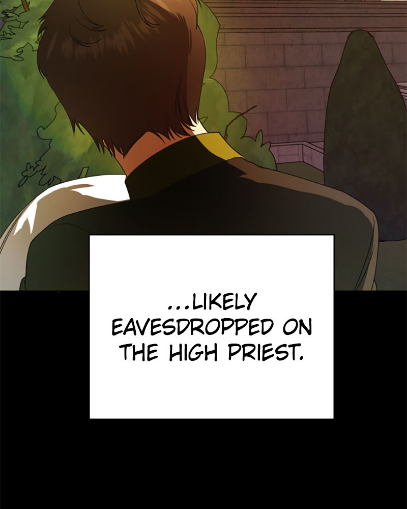 To Be You, Even Just For a Day Chapter 51 page 58 - Chapter 51: Ep. 51 - Contract, Love