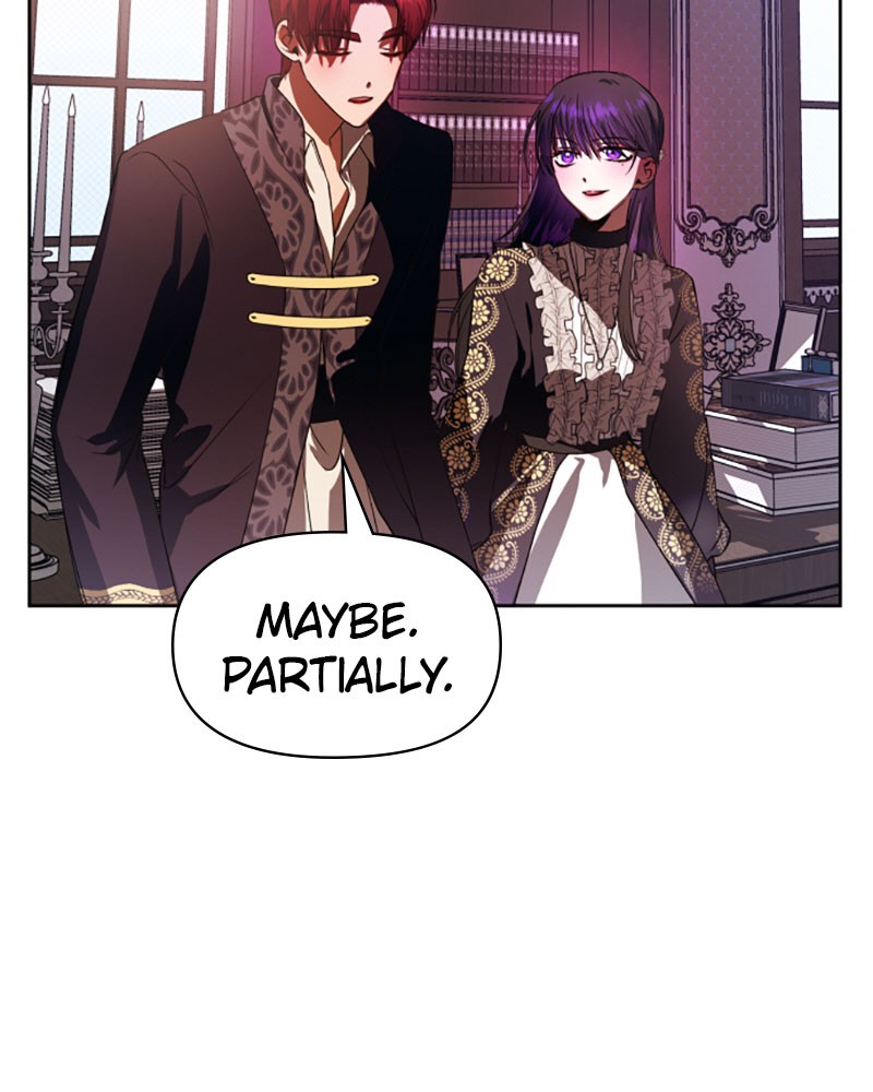 To Be You, Even Just For a Day Chapter 51 page 79 - Chapter 51: Ep. 51 - Contract, Love