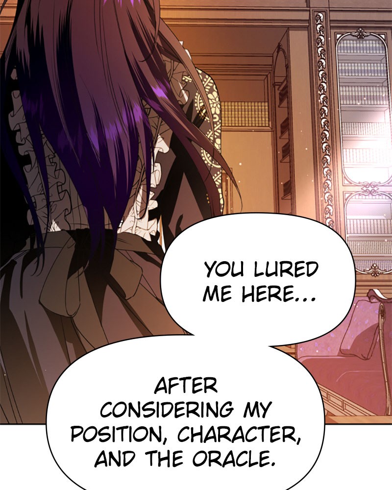 To Be You, Even Just For a Day Chapter 51 page 82 - Chapter 51: Ep. 51 - Contract, Love