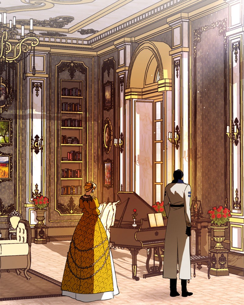 To Be You, Even Just For a Day Chapter 51 page 87 - Chapter 51: Ep. 51 - Contract, Love