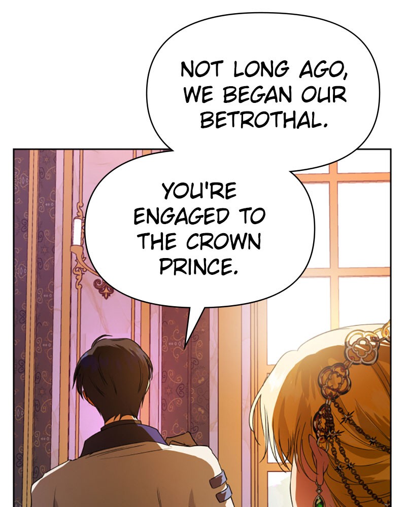 To Be You, Even Just For a Day Chapter 51 page 92 - Chapter 51: Ep. 51 - Contract, Love
