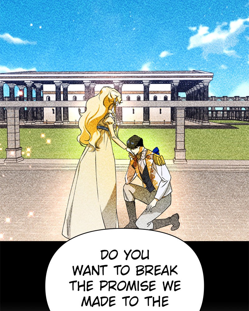 To Be You, Even Just For a Day Chapter 51 page 99 - Chapter 51: Ep. 51 - Contract, Love