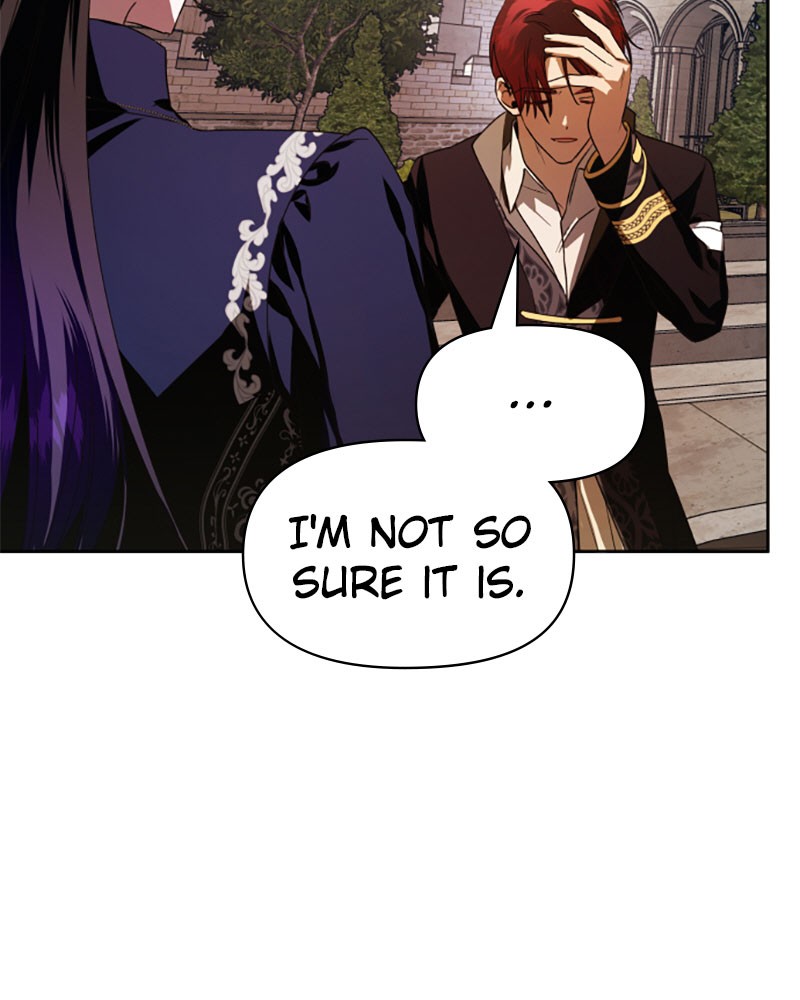 To Be You, Even Just For a Day Chapter 52 page 110 - Chapter 52: Ep. 52 - The Stakes Are Uneven (1)