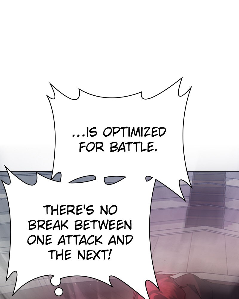 To Be You, Even Just For a Day Chapter 52 page 113 - Chapter 52: Ep. 52 - The Stakes Are Uneven (1)