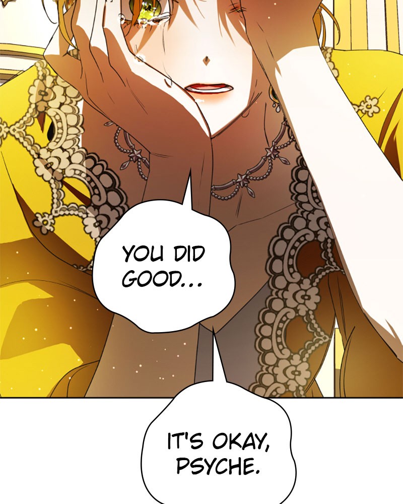 To Be You, Even Just For a Day Chapter 52 page 18 - Chapter 52: Ep. 52 - The Stakes Are Uneven (1)