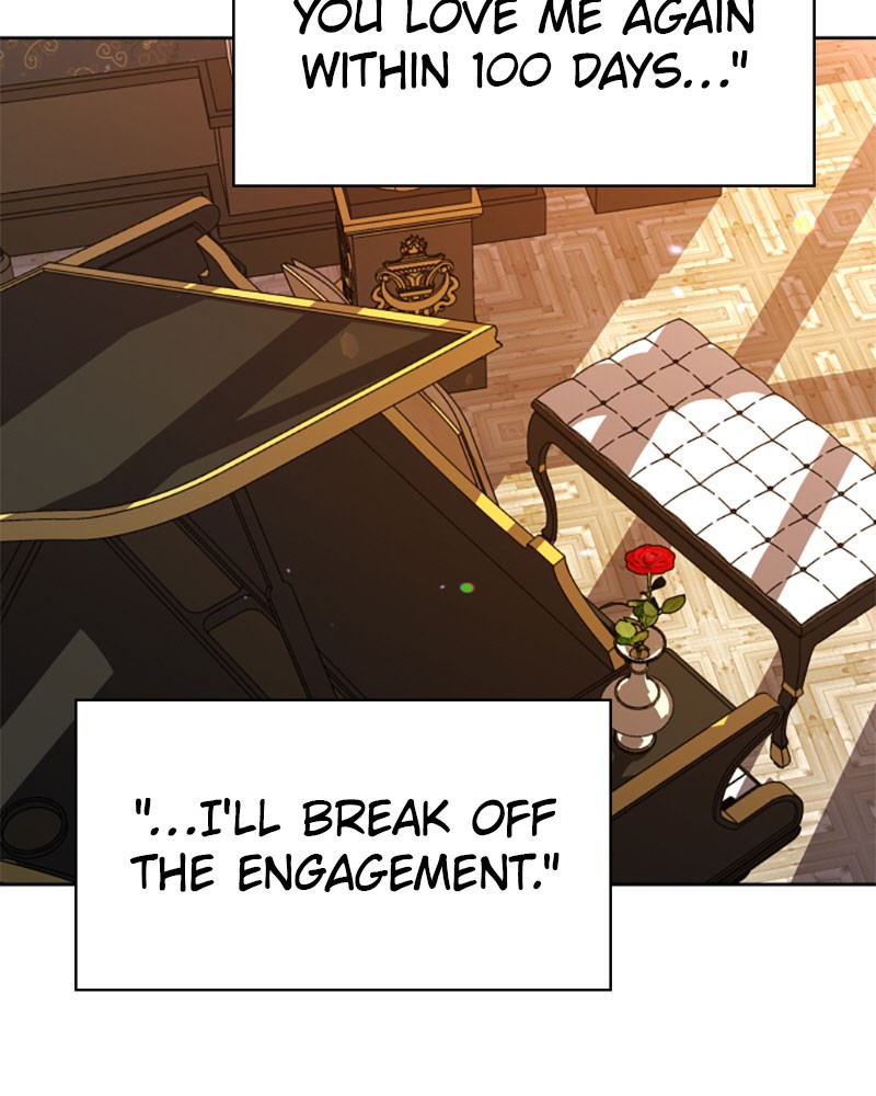 To Be You, Even Just For a Day Chapter 52 page 3 - Chapter 52: Ep. 52 - The Stakes Are Uneven (1)