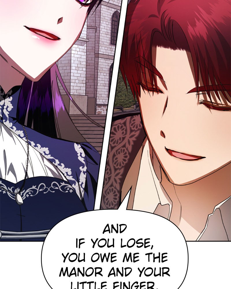 To Be You, Even Just For a Day Chapter 52 page 47 - Chapter 52: Ep. 52 - The Stakes Are Uneven (1)