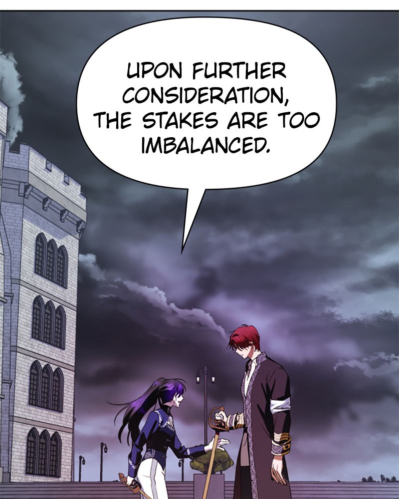 To Be You, Even Just For a Day Chapter 52 page 50 - Chapter 52: Ep. 52 - The Stakes Are Uneven (1)