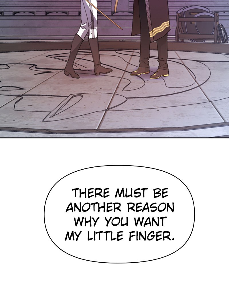 To Be You, Even Just For a Day Chapter 52 page 51 - Chapter 52: Ep. 52 - The Stakes Are Uneven (1)