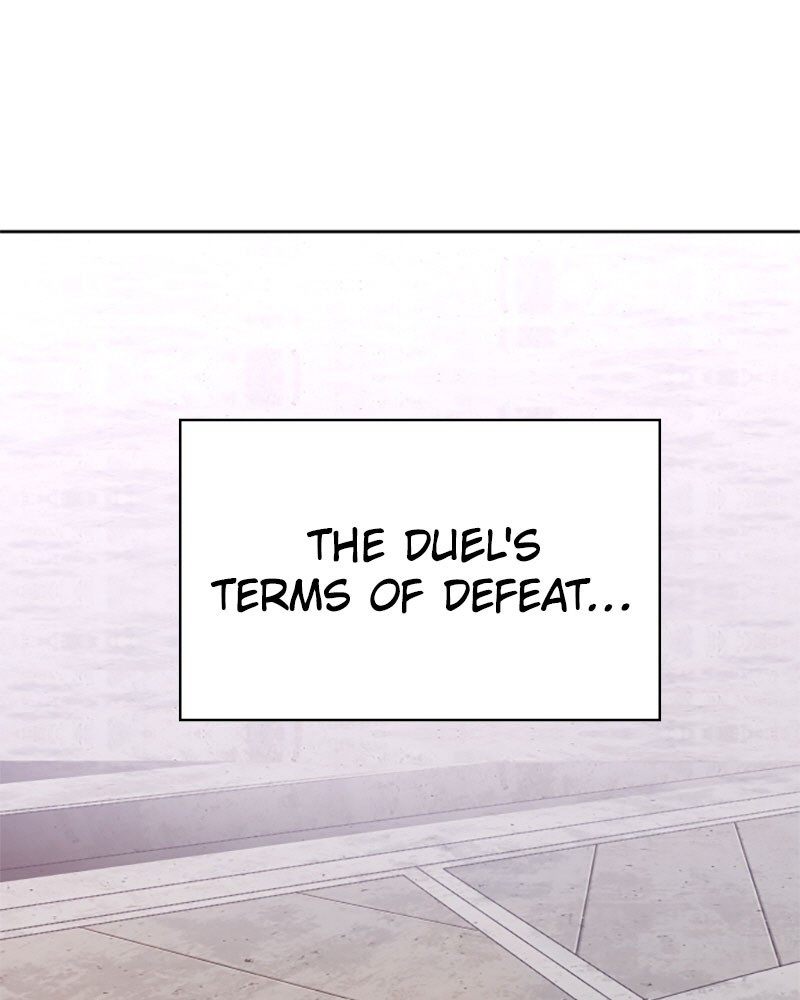 To Be You, Even Just For a Day Chapter 53 page 1 - Chapter 53: Ep. 53 - The Stakes Are Uneven (2)