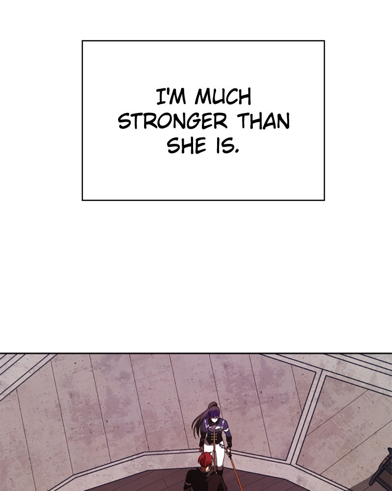 To Be You, Even Just For a Day Chapter 53 page 12 - Chapter 53: Ep. 53 - The Stakes Are Uneven (2)