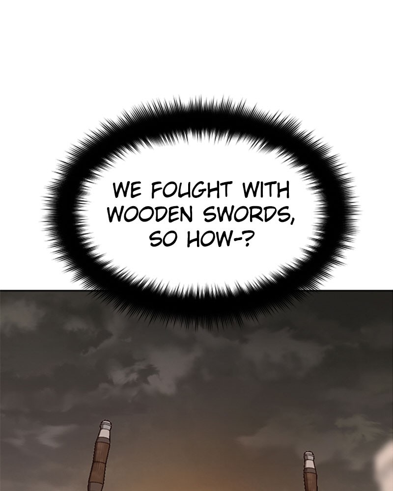To Be You, Even Just For a Day Chapter 53 page 165 - Chapter 53: Ep. 53 - The Stakes Are Uneven (2)