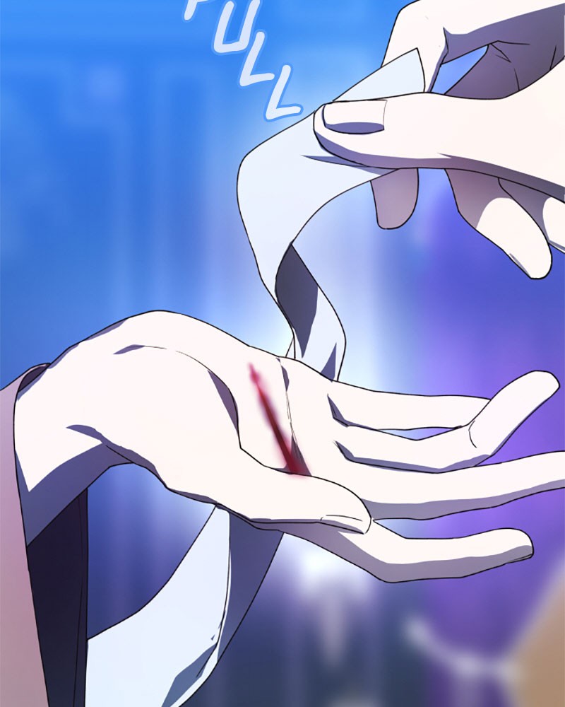 To Be You, Even Just For a Day Chapter 53 page 189 - Chapter 53: Ep. 53 - The Stakes Are Uneven (2)