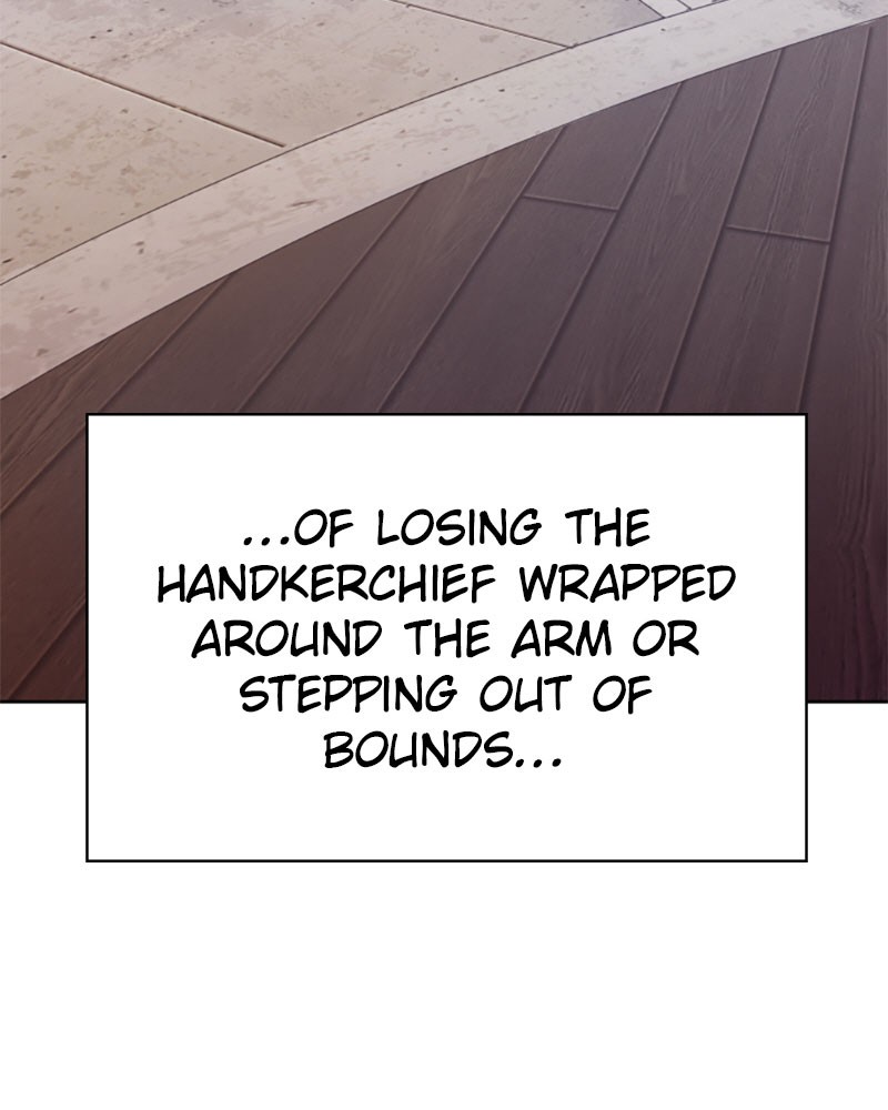To Be You, Even Just For a Day Chapter 53 page 2 - Chapter 53: Ep. 53 - The Stakes Are Uneven (2)