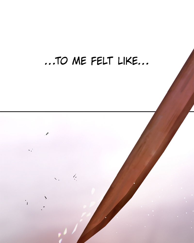 To Be You, Even Just For a Day Chapter 53 page 3 - Chapter 53: Ep. 53 - The Stakes Are Uneven (2)