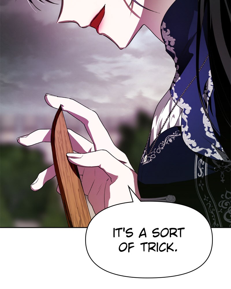 To Be You, Even Just For a Day Chapter 53 page 61 - Chapter 53: Ep. 53 - The Stakes Are Uneven (2)