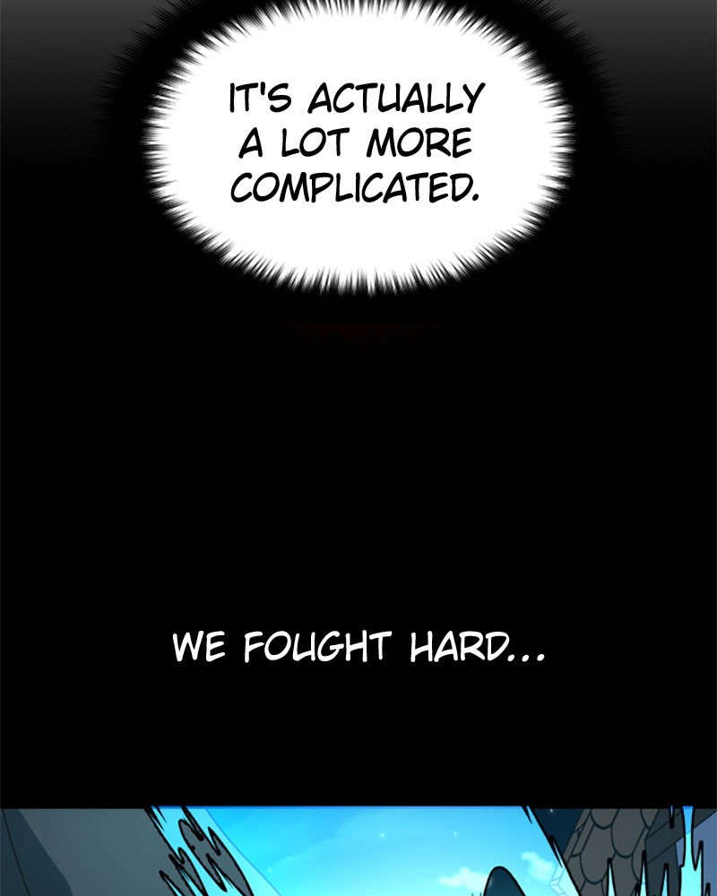 To Be You, Even Just For a Day Chapter 53 page 63 - Chapter 53: Ep. 53 - The Stakes Are Uneven (2)