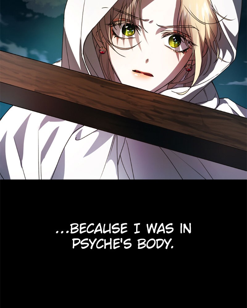 To Be You, Even Just For a Day Chapter 53 page 67 - Chapter 53: Ep. 53 - The Stakes Are Uneven (2)