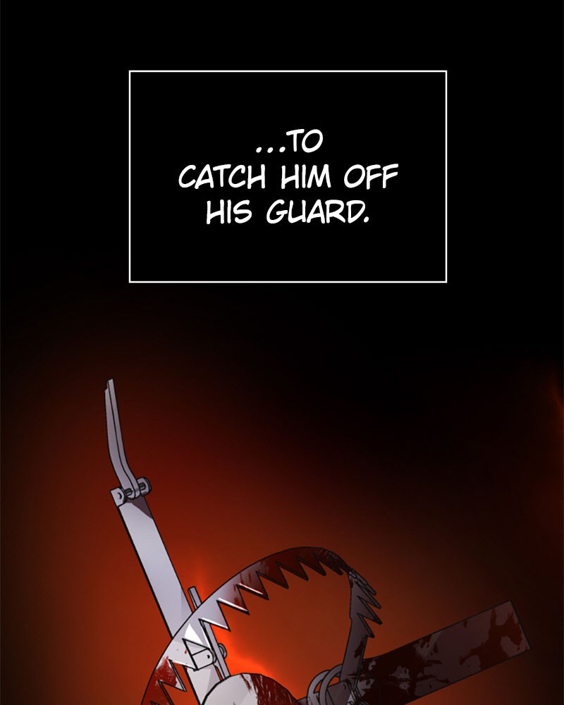 To Be You, Even Just For a Day Chapter 53 page 73 - Chapter 53: Ep. 53 - The Stakes Are Uneven (2)