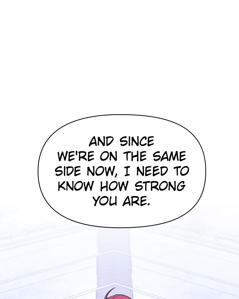 To Be You, Even Just For a Day Chapter 53 page 85 - Chapter 53: Ep. 53 - The Stakes Are Uneven (2)