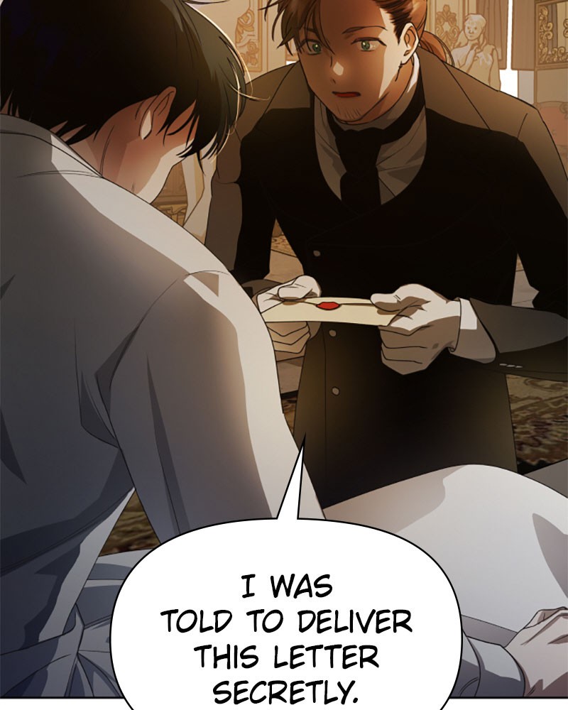 To Be You, Even Just For a Day Chapter 54 page 105 - Chapter 54: Ep. 54 - The Person You Wanted