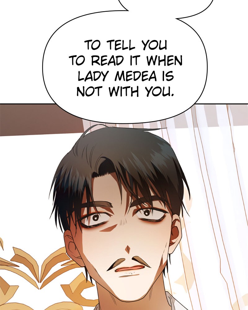 To Be You, Even Just For a Day Chapter 54 page 107 - Chapter 54: Ep. 54 - The Person You Wanted