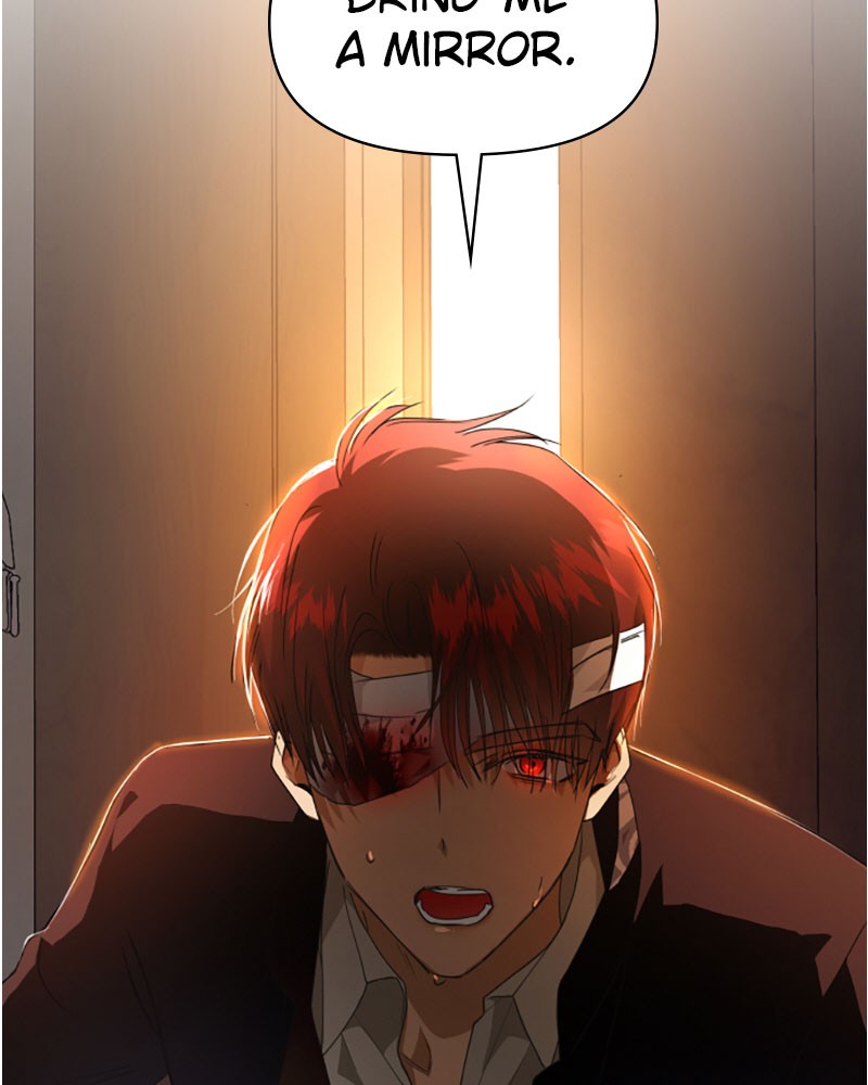 To Be You, Even Just For a Day Chapter 54 page 11 - Chapter 54: Ep. 54 - The Person You Wanted