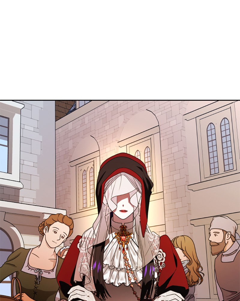 To Be You, Even Just For a Day Chapter 54 page 115 - Chapter 54: Ep. 54 - The Person You Wanted