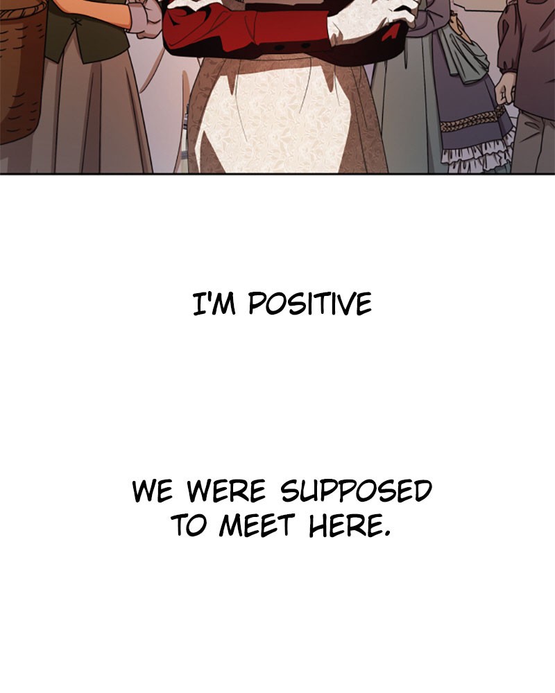 To Be You, Even Just For a Day Chapter 54 page 116 - Chapter 54: Ep. 54 - The Person You Wanted