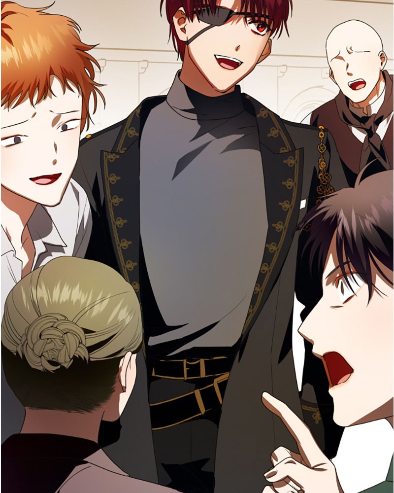 To Be You, Even Just For a Day Chapter 54 page 118 - Chapter 54: Ep. 54 - The Person You Wanted