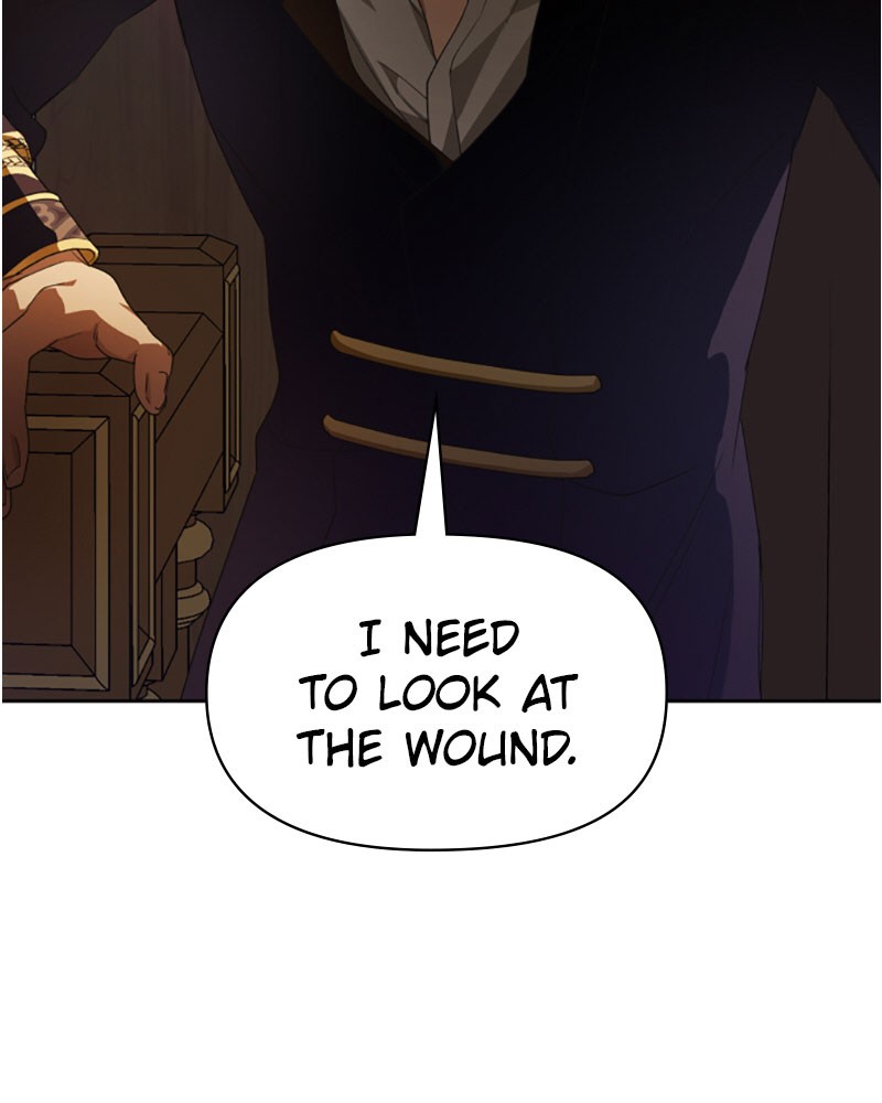 To Be You, Even Just For a Day Chapter 54 page 12 - Chapter 54: Ep. 54 - The Person You Wanted