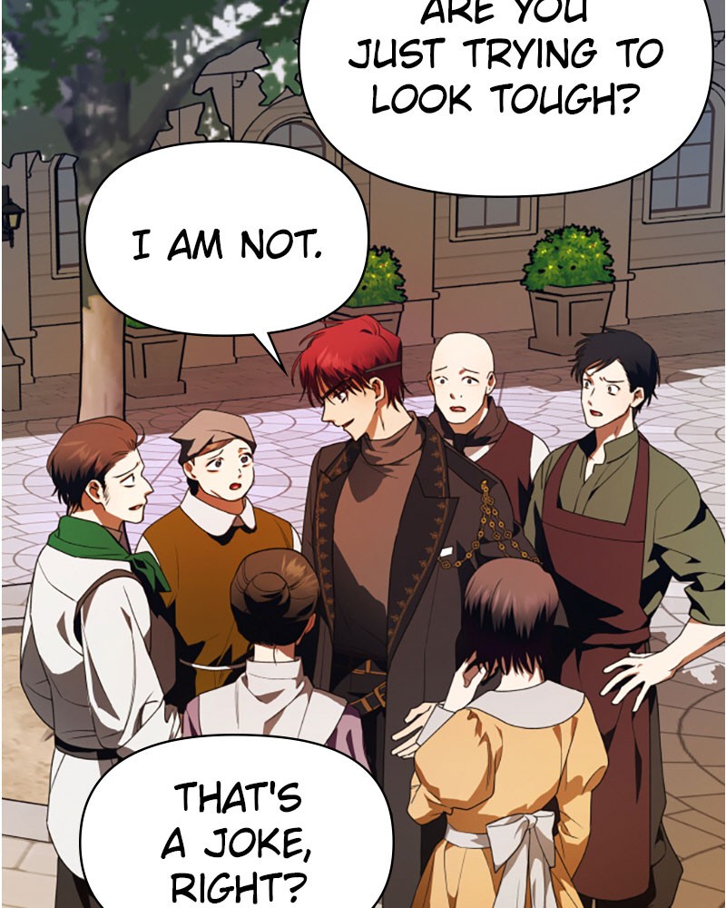 To Be You, Even Just For a Day Chapter 54 page 120 - Chapter 54: Ep. 54 - The Person You Wanted