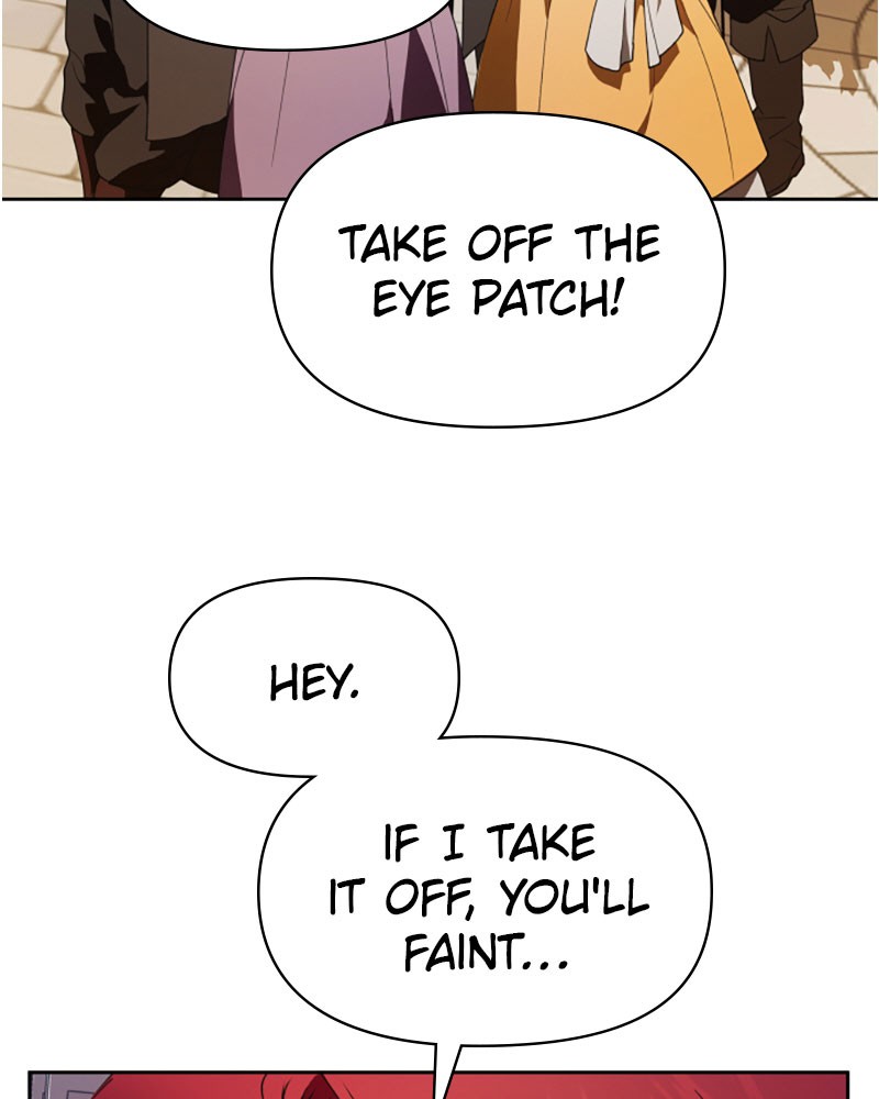 To Be You, Even Just For a Day Chapter 54 page 121 - Chapter 54: Ep. 54 - The Person You Wanted