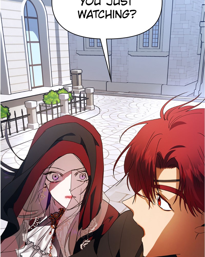 To Be You, Even Just For a Day Chapter 54 page 124 - Chapter 54: Ep. 54 - The Person You Wanted