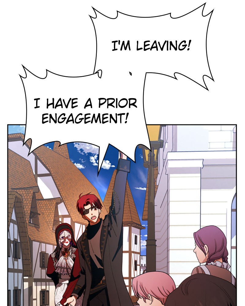 To Be You, Even Just For a Day Chapter 54 page 128 - Chapter 54: Ep. 54 - The Person You Wanted