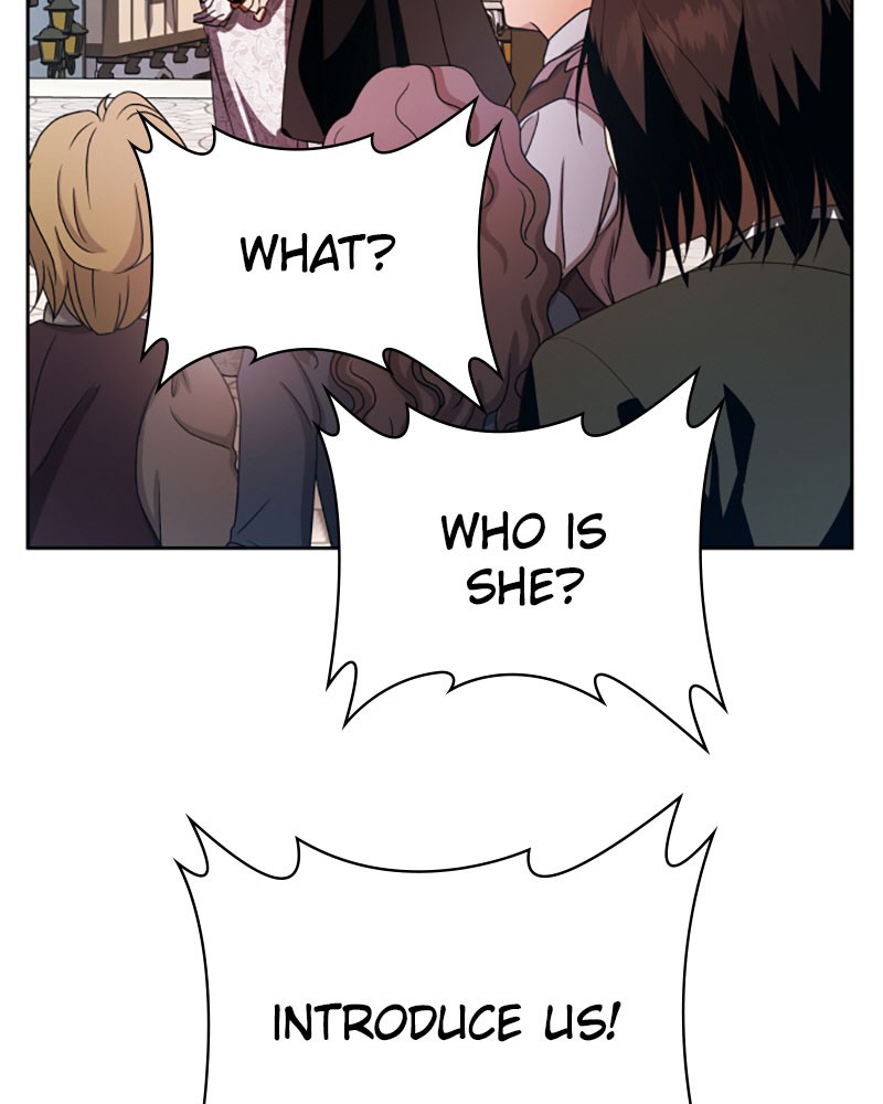 To Be You, Even Just For a Day Chapter 54 page 129 - Chapter 54: Ep. 54 - The Person You Wanted