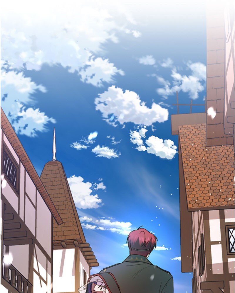 To Be You, Even Just For a Day Chapter 54 page 133 - Chapter 54: Ep. 54 - The Person You Wanted