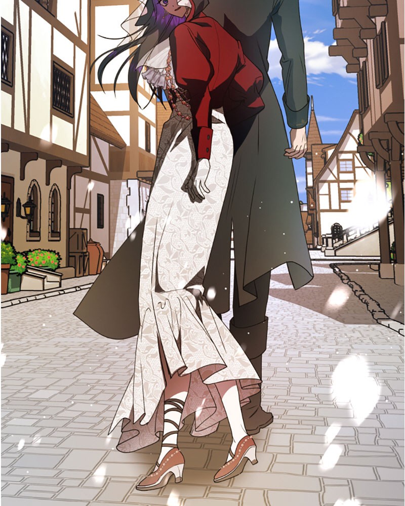 To Be You, Even Just For a Day Chapter 54 page 134 - Chapter 54: Ep. 54 - The Person You Wanted