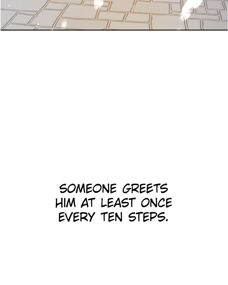 To Be You, Even Just For a Day Chapter 54 page 135 - Chapter 54: Ep. 54 - The Person You Wanted