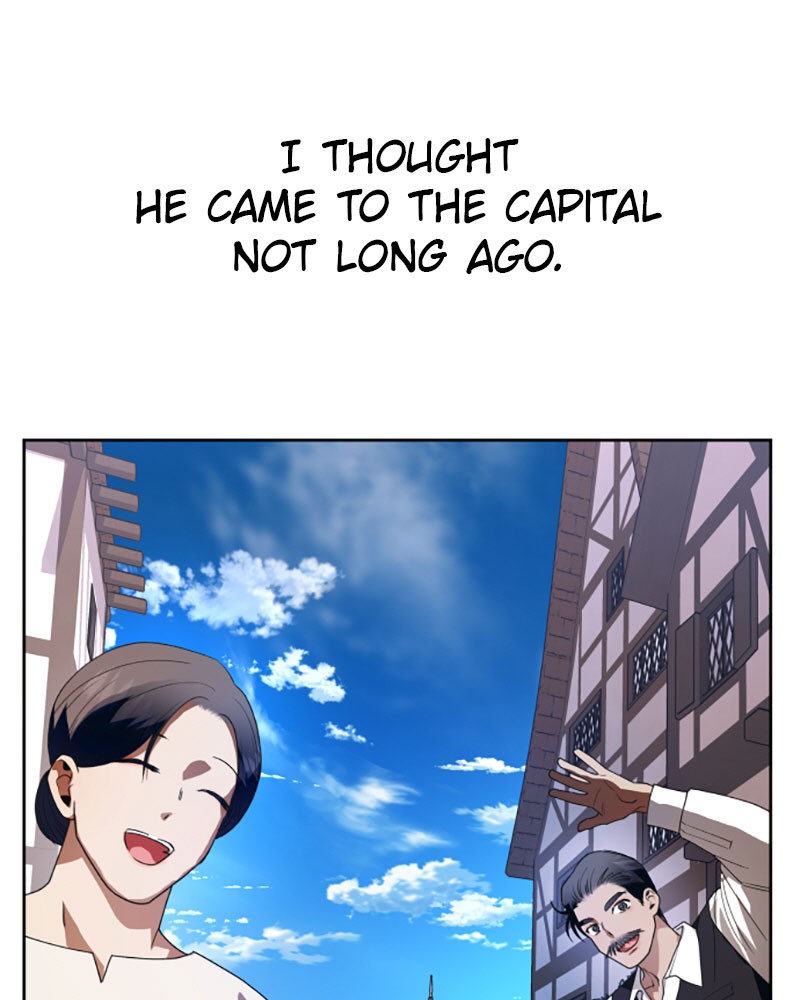 To Be You, Even Just For a Day Chapter 54 page 136 - Chapter 54: Ep. 54 - The Person You Wanted