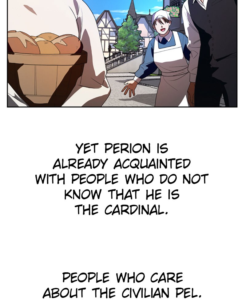 To Be You, Even Just For a Day Chapter 54 page 137 - Chapter 54: Ep. 54 - The Person You Wanted