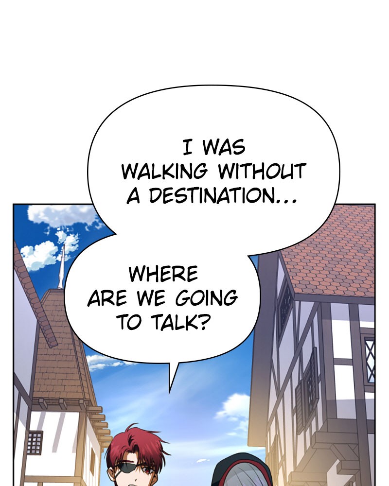 To Be You, Even Just For a Day Chapter 54 page 145 - Chapter 54: Ep. 54 - The Person You Wanted