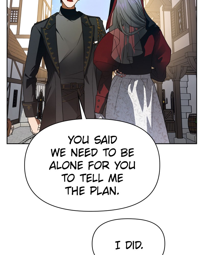To Be You, Even Just For a Day Chapter 54 page 146 - Chapter 54: Ep. 54 - The Person You Wanted