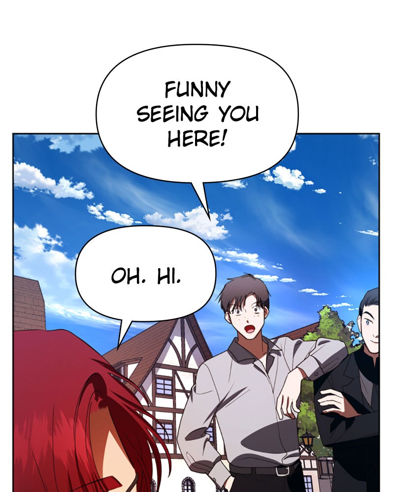 To Be You, Even Just For a Day Chapter 54 page 151 - Chapter 54: Ep. 54 - The Person You Wanted