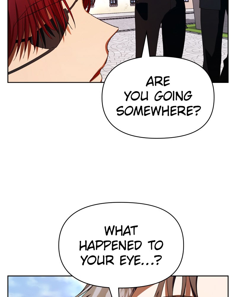 To Be You, Even Just For a Day Chapter 54 page 152 - Chapter 54: Ep. 54 - The Person You Wanted
