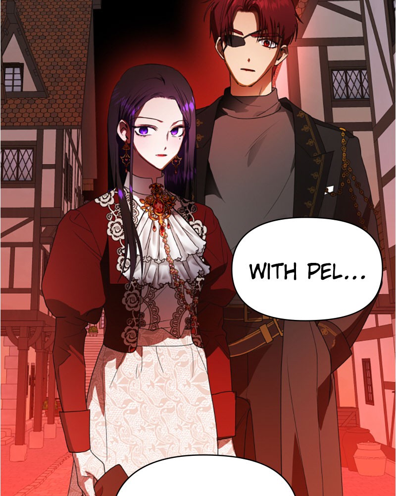 To Be You, Even Just For a Day Chapter 54 page 159 - Chapter 54: Ep. 54 - The Person You Wanted